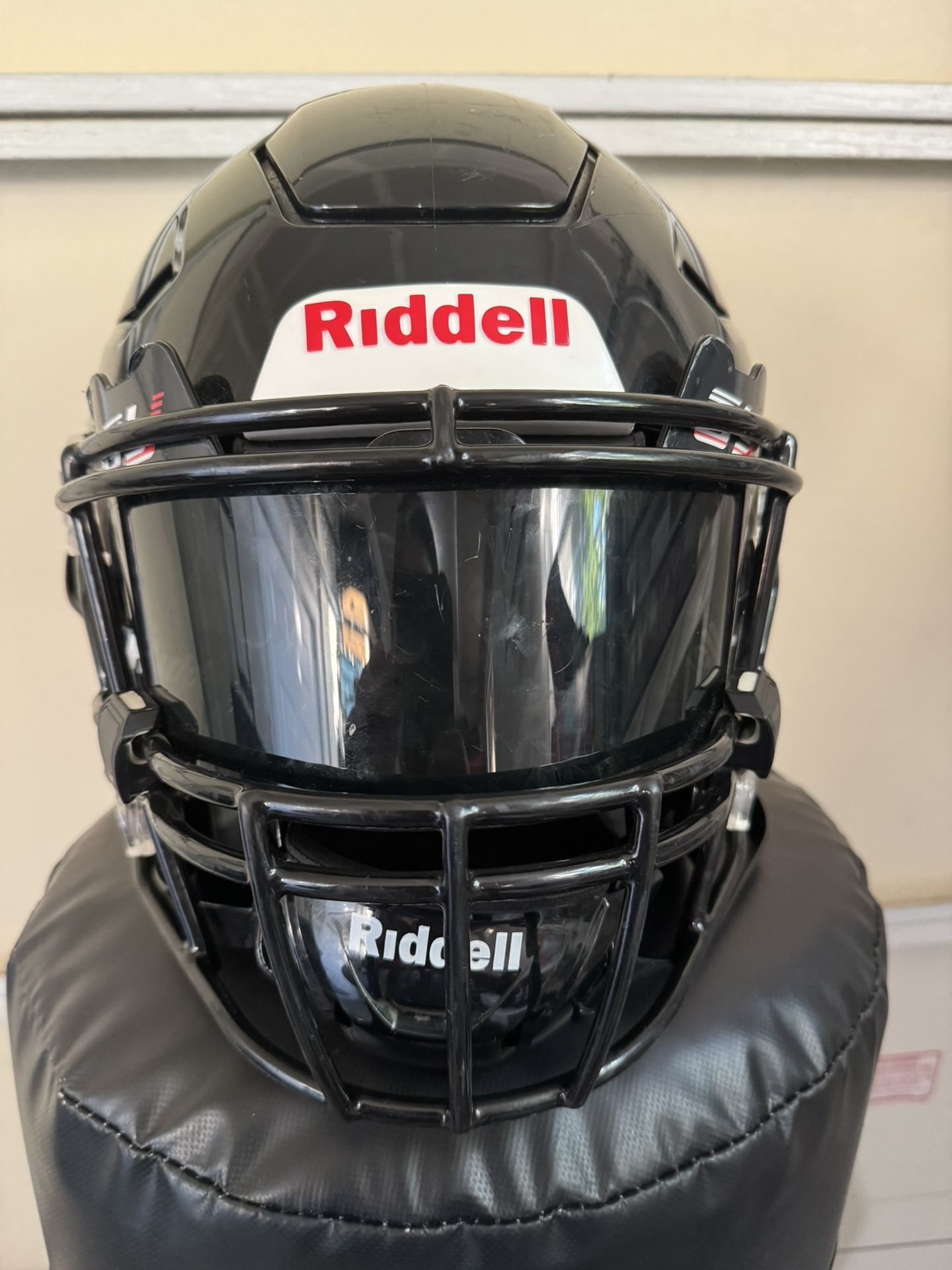 Speedflex Football Helmet