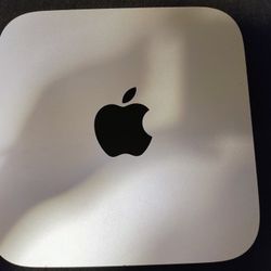 Mac Mini Mid 2010