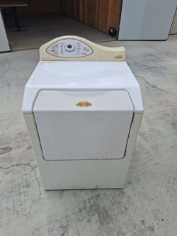 Gas maytag