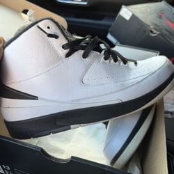 Jordan 2 Size 13