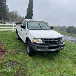 1998 Ford F150