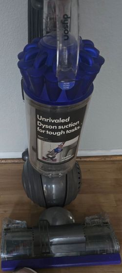 Free Dyson  Vacuum