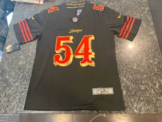 San Francisco 49ers #85 Kittle Adult Sizes Small Up To 3XL