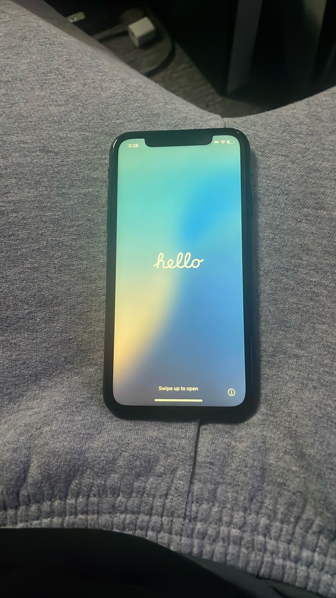 iphone XR/10