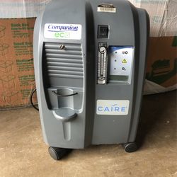Caire Compagnon 5 Éco Oxygène