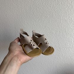 Toddler sandals