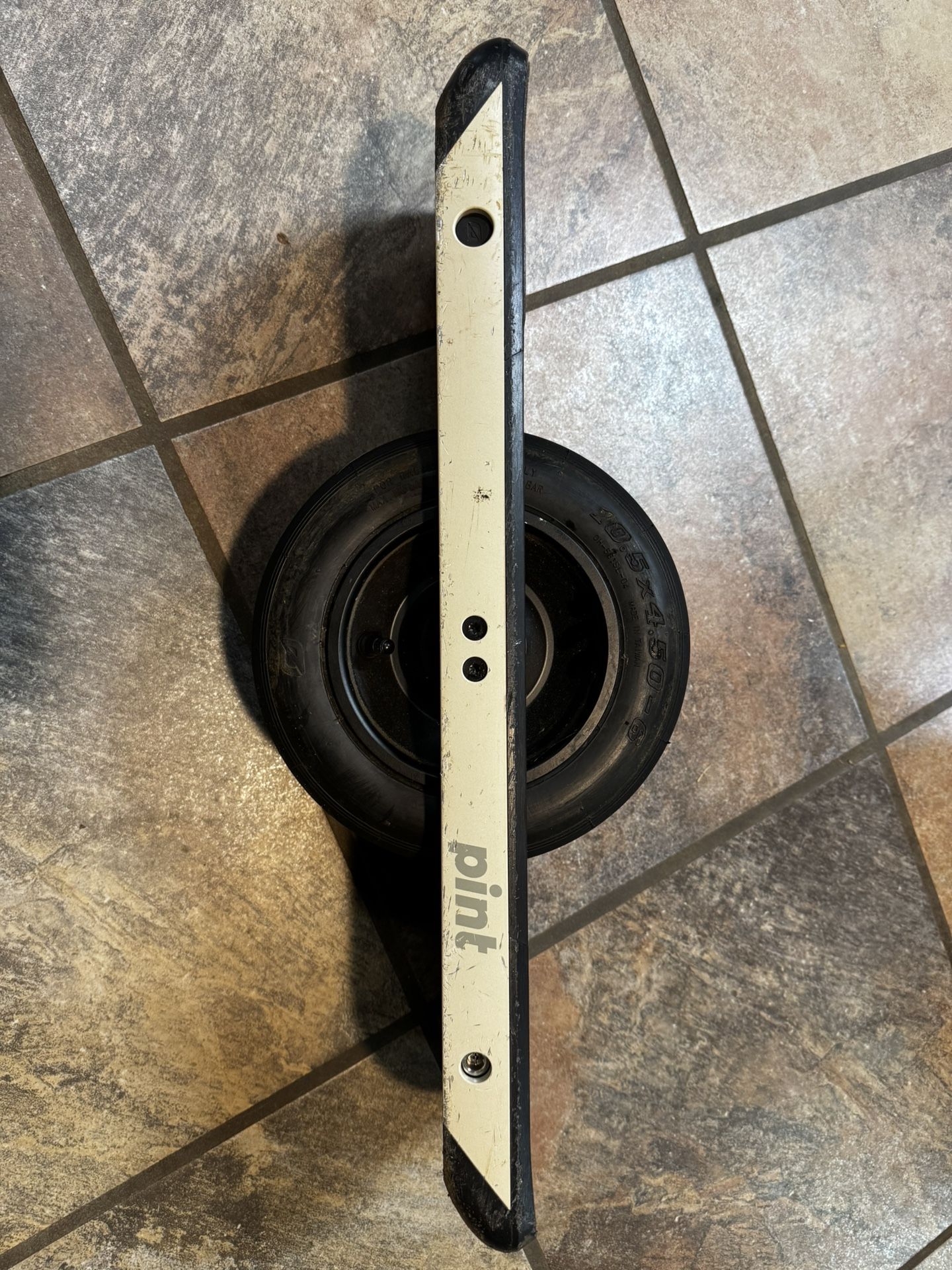 Onewheel Pint