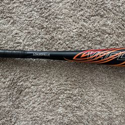 26” Drop -10 Louisville Slugger Vapor 2025 Little League Bat