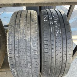 Used Tires Llantas Usadas 