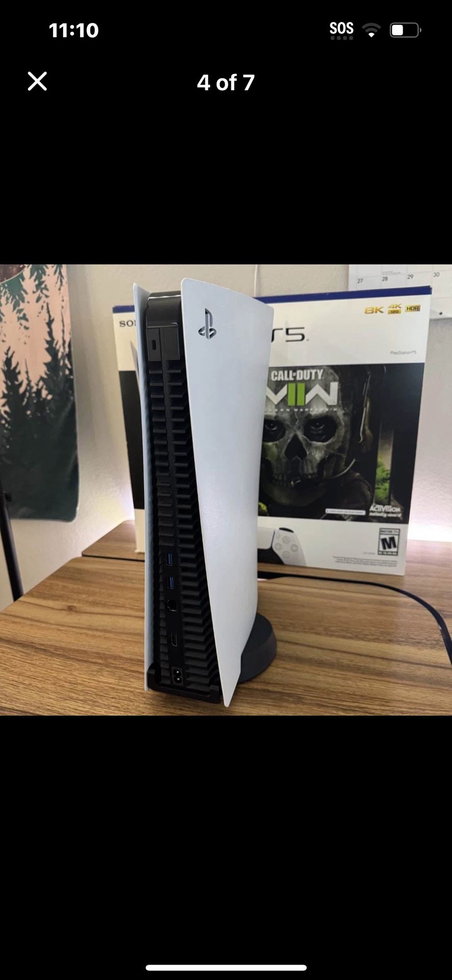 PS5