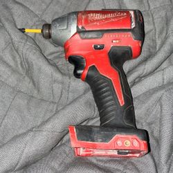 Lots Of Tools, Make An Offer