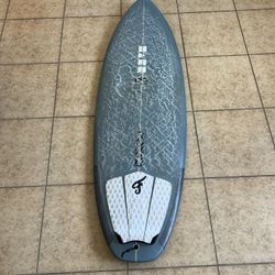 Surfboard 