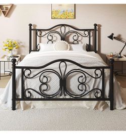 Queen Bed frame