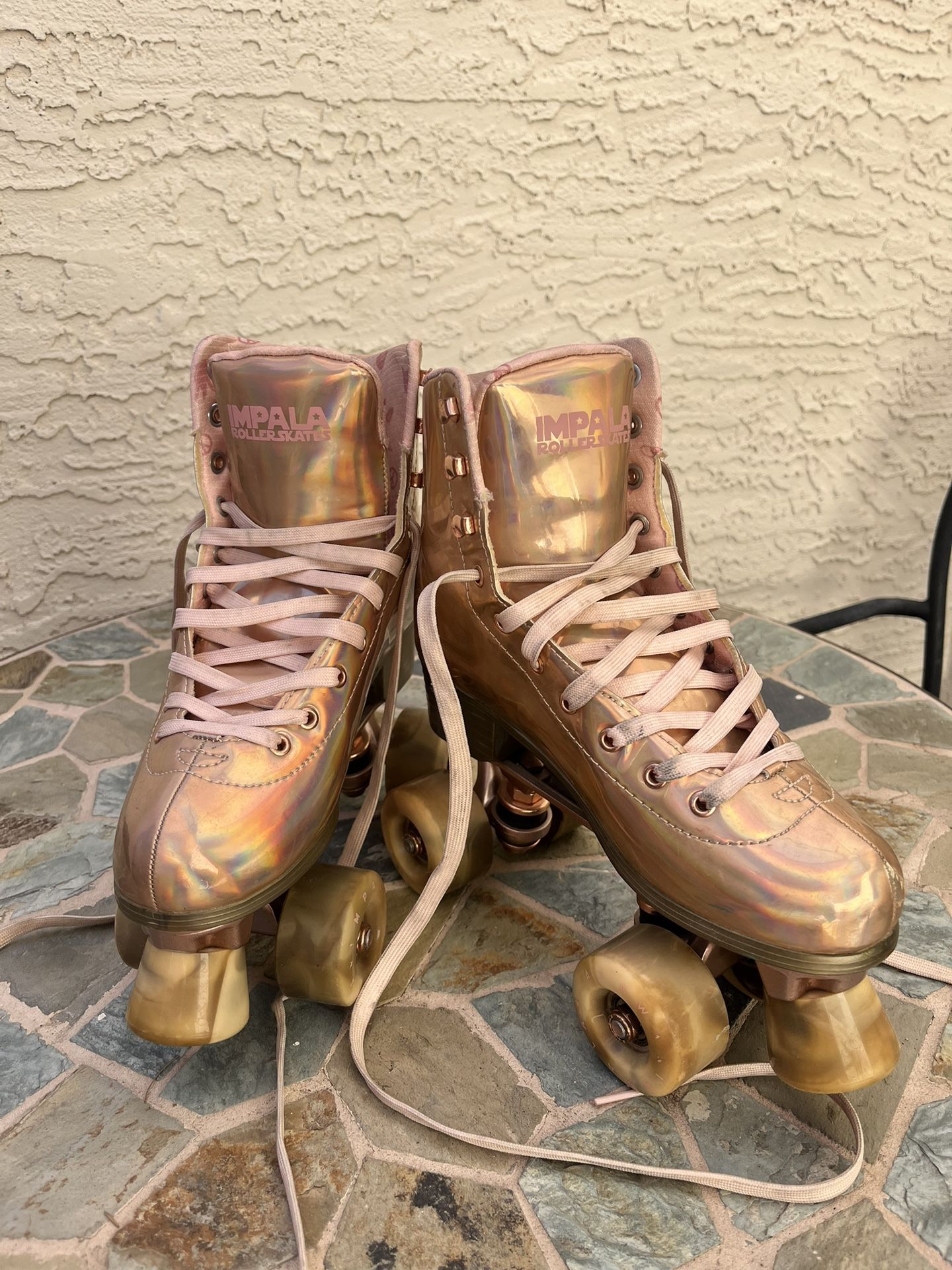 Impala Roller Skates