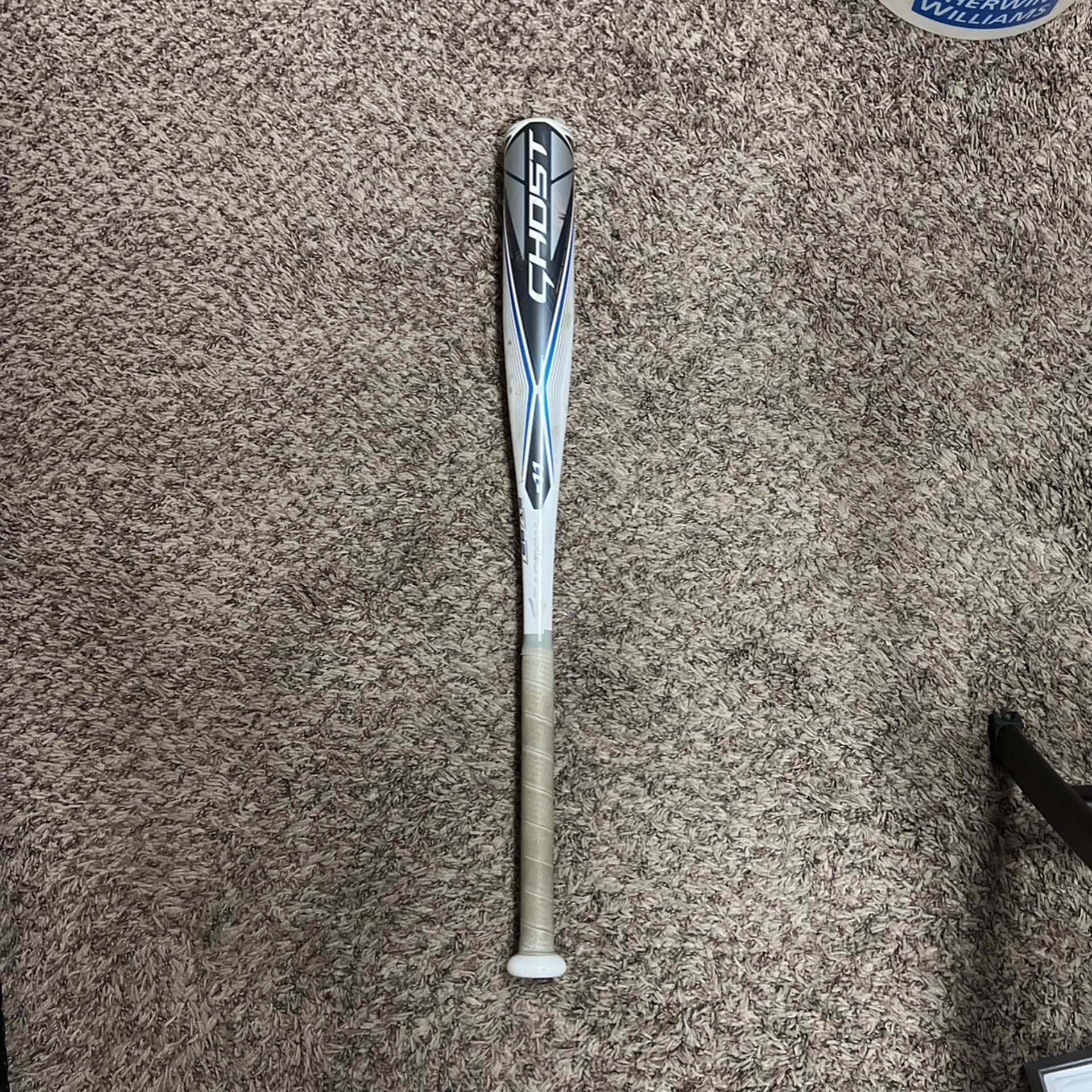 Easton Ghost Youth Fast Pitch Softball Bat - 11 26” 15oz