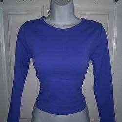Large/XL Longsleeve Top