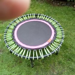Bellicon trampoline