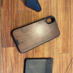 iPhone X Mous Magnetic Case System