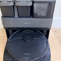 roborock S7 MaxV Ultra Robot Vacuum and Mop