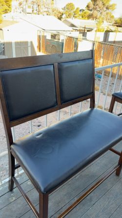 2 benches