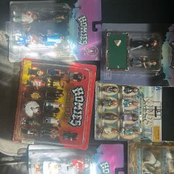 Homies Collection 