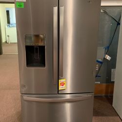 whirlpool- refrigerator 