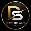 Des Deals