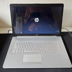 HP Laptop AMD Graphics