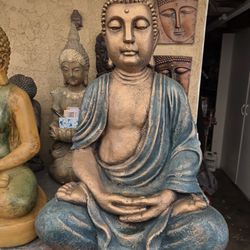 Buddha Meditation For Sale 