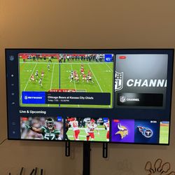 LG 55" Class CX Series OLED 4K UHD Smart webOS TV