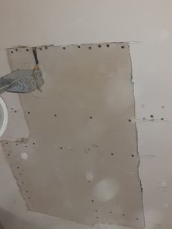 Drywall Patching