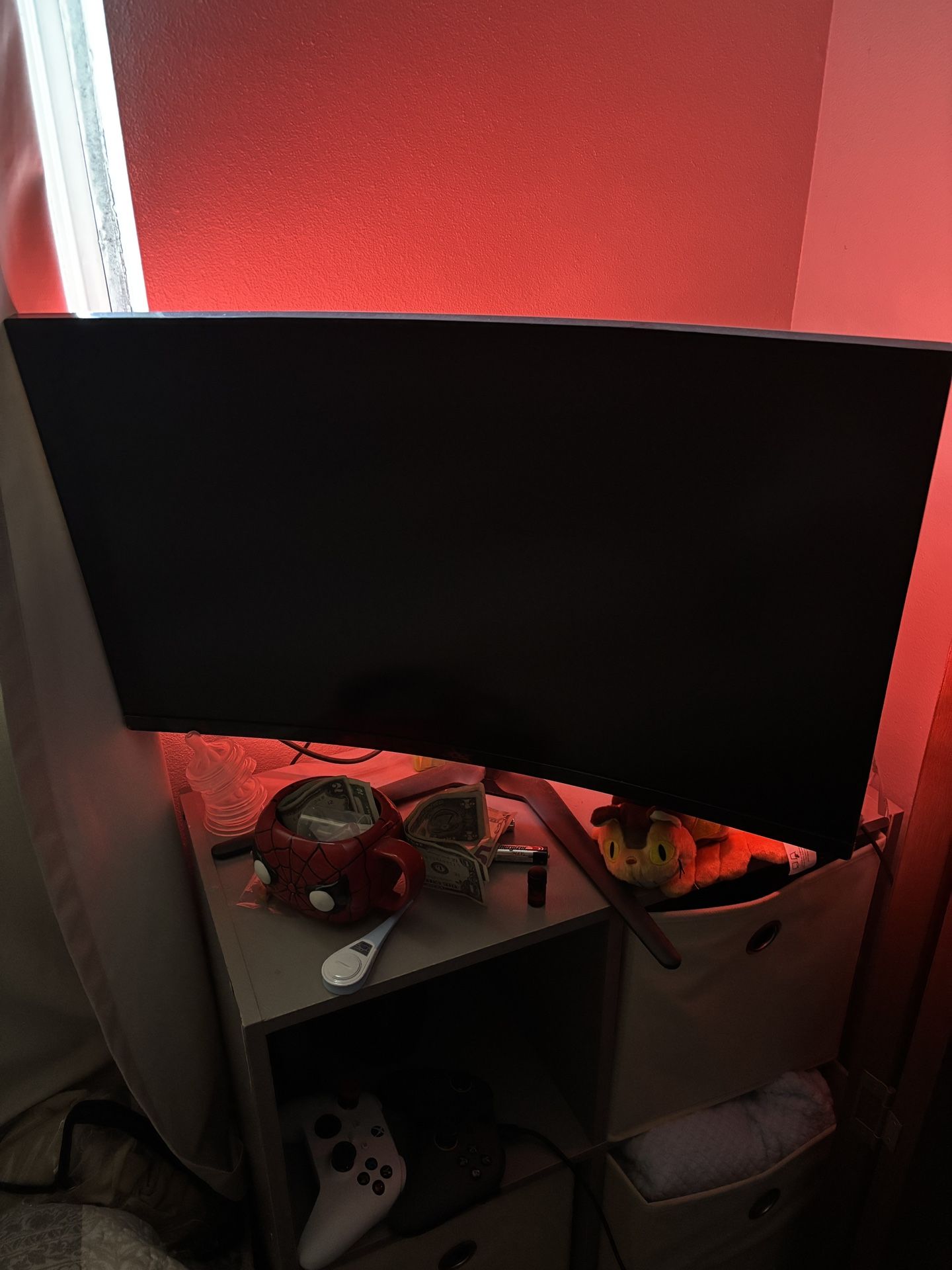 xbox series x setup