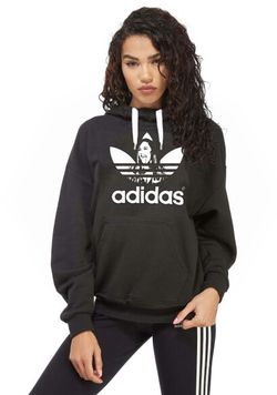 CARDI B NEW ADIDAS HOODIE