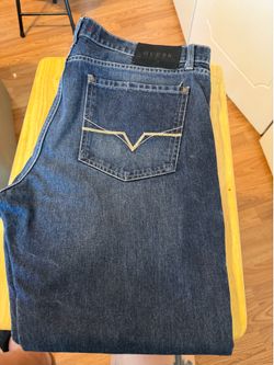 Size 36x30