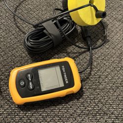 Fish Finder 100 M