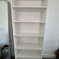 Billy Bookcase