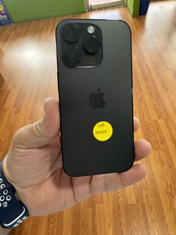 14 Pro 1tb Factory Unlock To Any Carrier