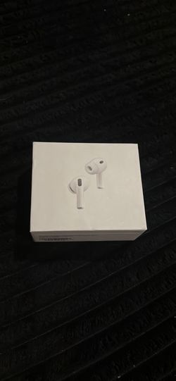 AirPods Pro 3