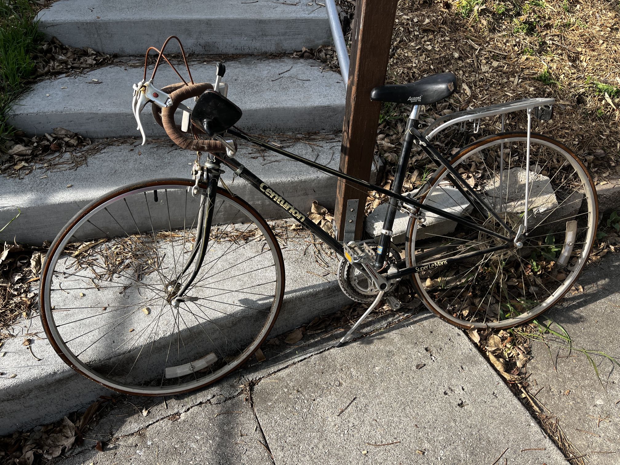 Centurion Road bike, As Is