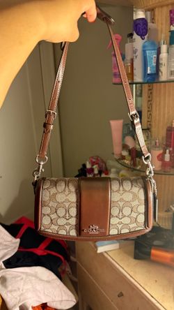 Andrea Coach bag