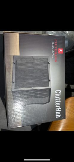 ClutterHub $10