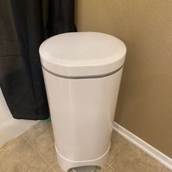 Trash can Diaper 