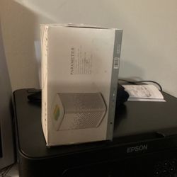 Wireless Bluetooth Speaker