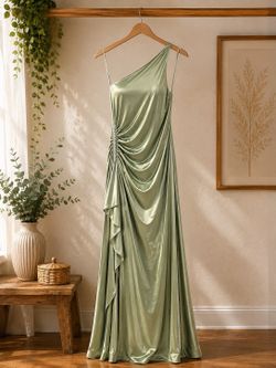 Off Shoulder Maxie Dresses