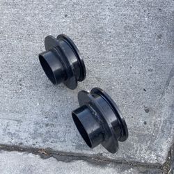 Leveling kit