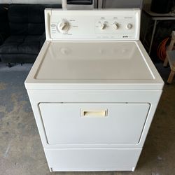 Dryer Kenmore (FREE DELIVERY & INSTALLATION) 2 months warranty