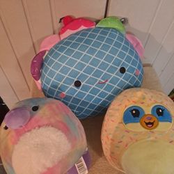 Squishmallows