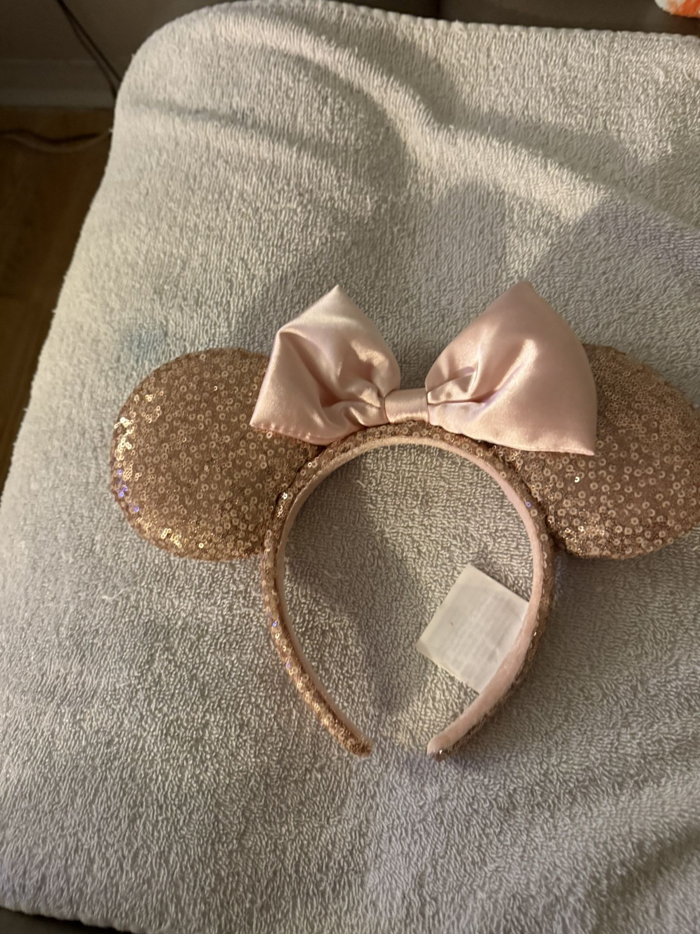 Official Disney Merch.