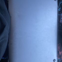 16’inch MacBook Pro 