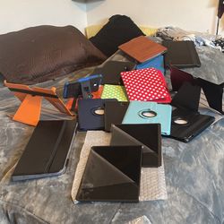 Tablet Covers N Cases …2screen  Replacement 